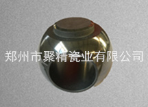 氮化硅陶瓷球閥